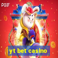 yt bet casino